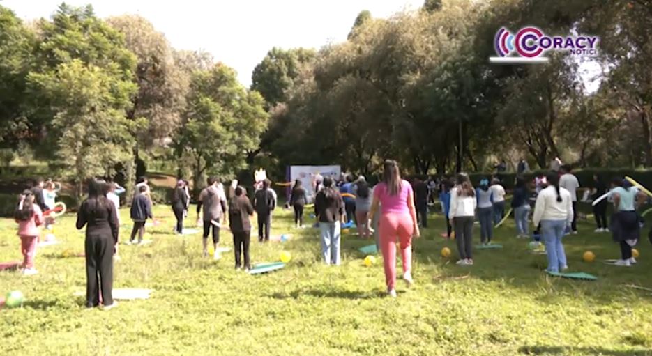 Promueve Ayuntamiento de Apetatitlán la participación social de jóvenes 