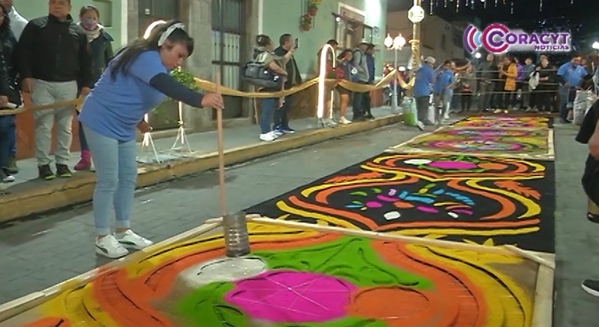 Exhorta CEPC a atender recomendaciones en festividades de Huamantla