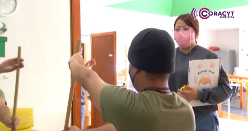 Albergará Tlaxcala el “Encuentro Nacional de Escuelas de Rehabilitación con Enfoque Social”