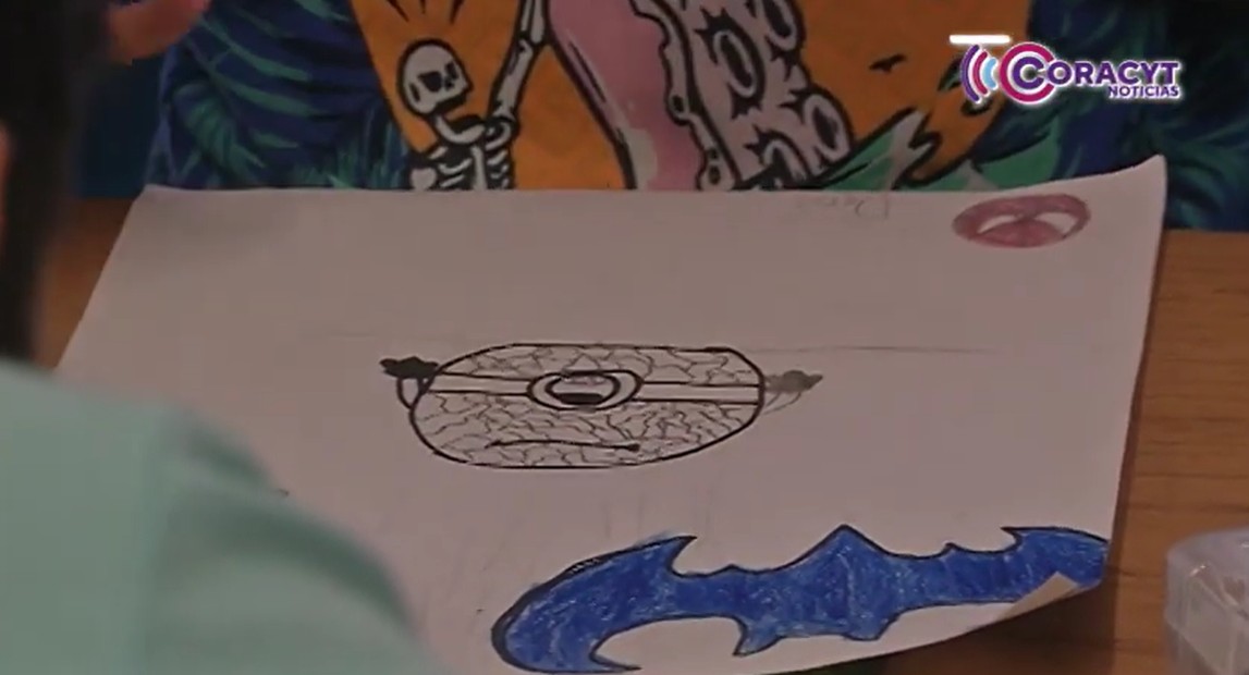 ¡Participa en el concurso de pintura “Tlaxcala, mi hogar con historia”!