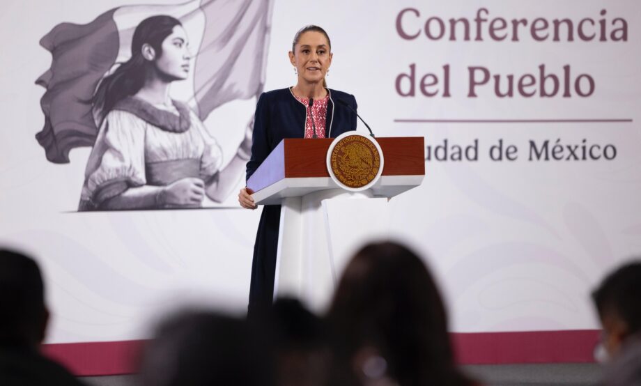 Van vs. pensiones ‘exorbitantes’ de Pemex y Luz y Fuerza del Centro