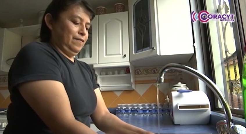 Incrementó IMSS Tlaxcala afiliación de personas trabajadoras domésticas