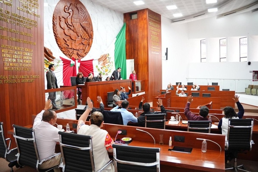 Aprueba Congreso cuentas públicas de 16 municipios