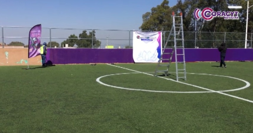 Apizaco será sede del “Mega Tequio” organizado por el ITJ