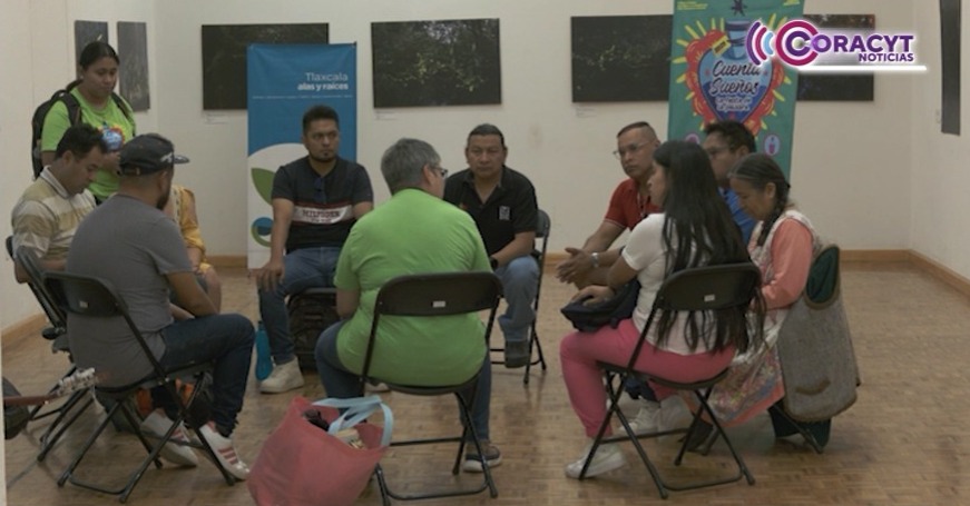 Concluyó el cuarto festival “Cuenta Sueños. La Fiesta de la Palabra”