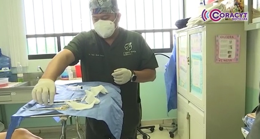 Sector Salud ha realizado 237 vasectomías gratuitas en lo que va del año
