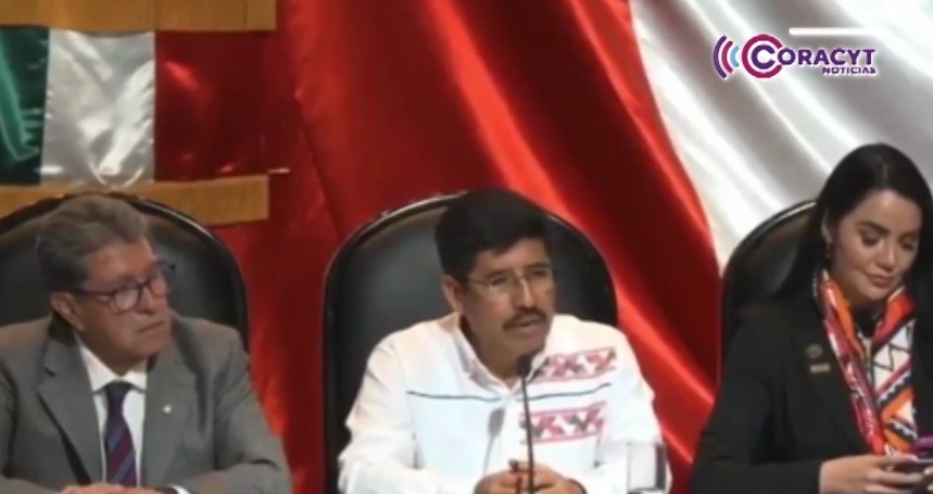 Tlaxcaltecas confían en de las y los nuevos magistrados de la SCJN