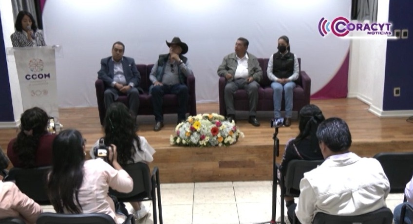 Expo Feria mostrará innovación y tecnología para el campo en Tlaxcala