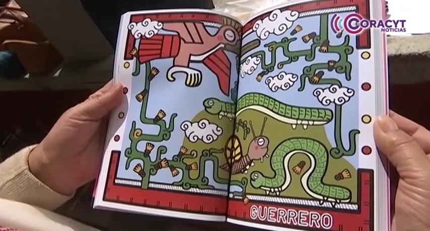 Presentarán en Tlaxcala libros de educación indígena elaborados por docentes locales