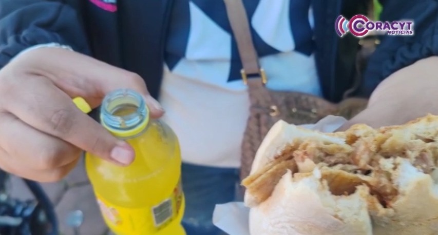 Ciudadanía tlaxcalteca respalda medidas para reducir consumo de refrescos