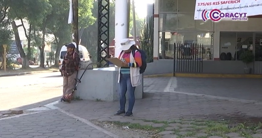Tlaxcala ya tiene 177 indicadores municipales disponibles en línea: INEGI