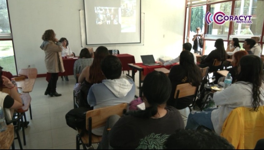 Visibiliza Universidad Autónoma de Tlaxcala el valor del Trabajo Social con ciclo de conferencias