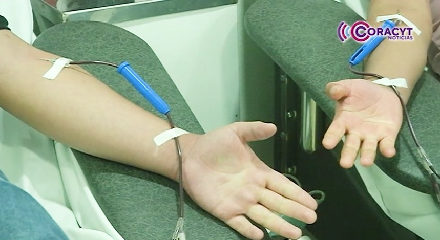 Promueve UATx entre su comunidad estudiantil la donación voluntaria de órganos