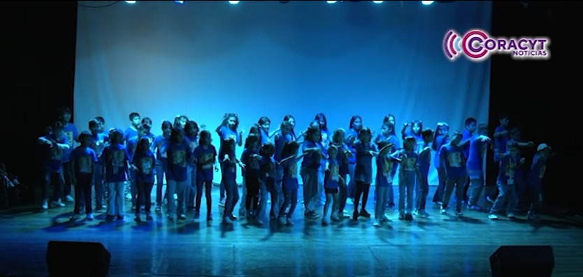 Finalizó el “Curso Vacacional Recreativo 2025” del IMSS Tlaxcala