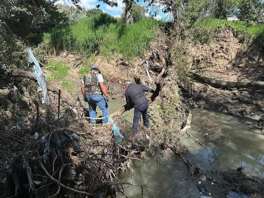 Convocan a ciudadanos de 37 municipios a participar en consulta para el saneamiento del Río Zahuapan