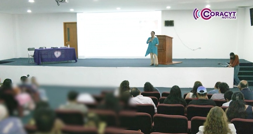 Promovieron los beneficios de la lactacia materna en Apetatitlán