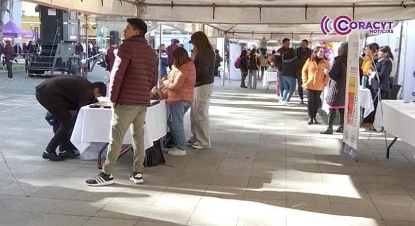 Jóvenes participarán en la Jornada Estatal para Prevenir el Suicidio