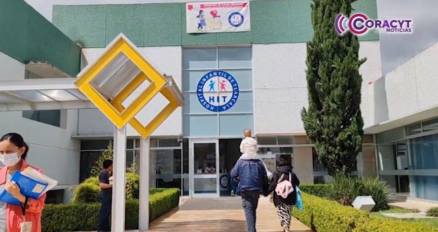 Atiende HIT Bienestar a 17 pacientes con fibrosis quística