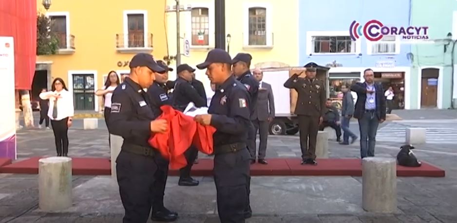Alistan actividades conmemorativas del mes patrio en Tlaxcala
