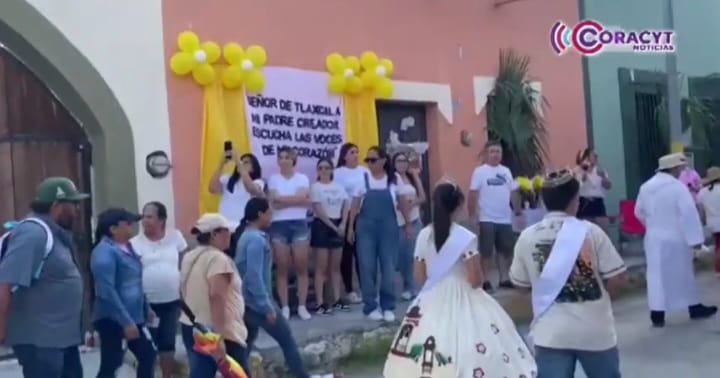 Bustamante, Nuevo León, preserva sus raíces tlaxcaltecas