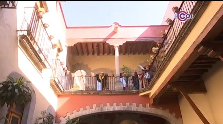 Difunde “Casa Tlaxcala” la riqueza cultural de los municipios en la CDMX