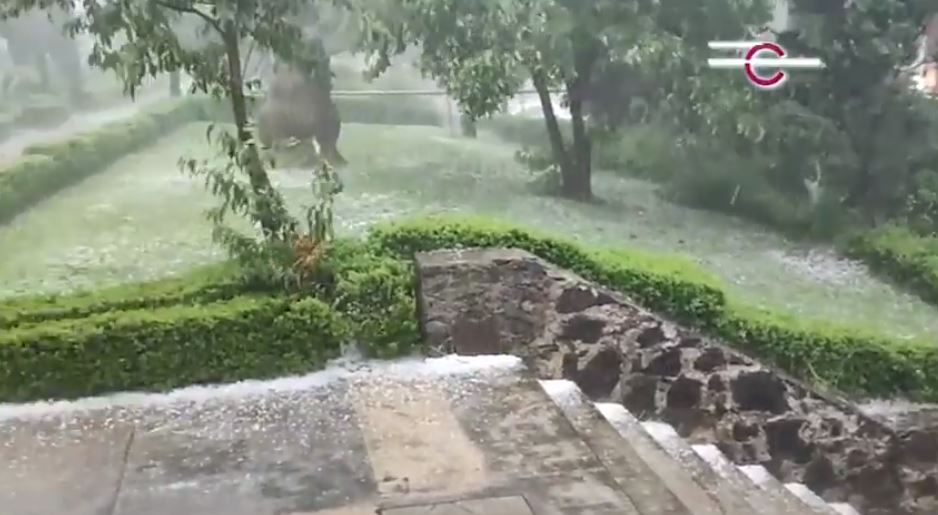 Exhortó CEPC a mantener limpias las calles para prevenir incidentes por lluvias