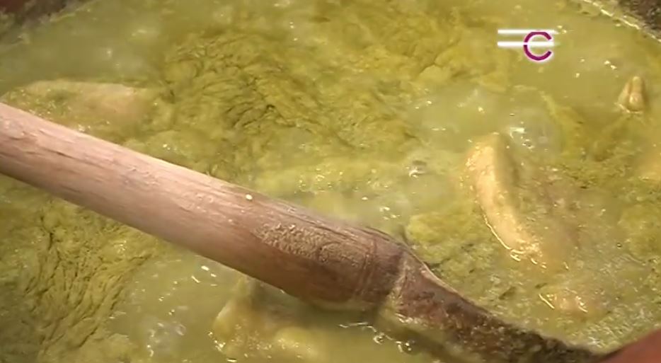 Cocineras tradicionales de Huamantla preservan sus raíces culinarias 