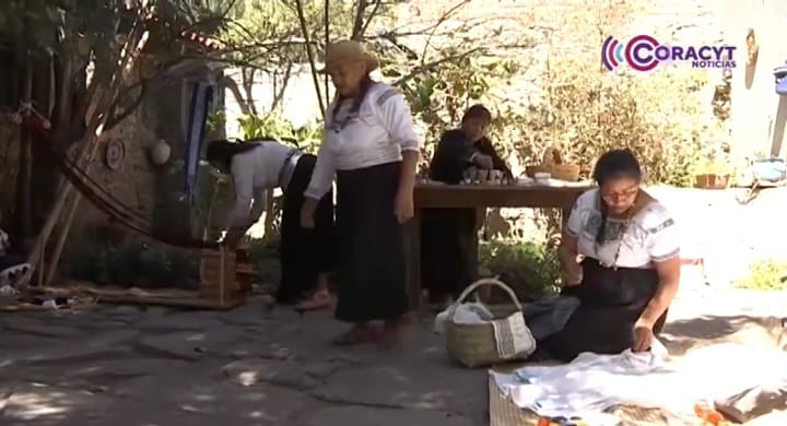 Trabajan gobierno estatal e INPI en el reconocimiento de comunidades indígenas