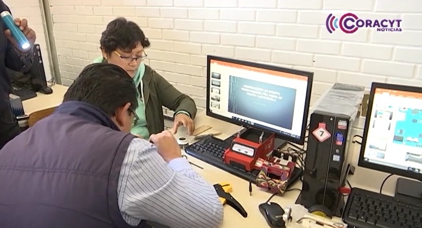 Extensión del Conalep en Totolac amplía opciones educativas para jóvenes tlaxcaltecas