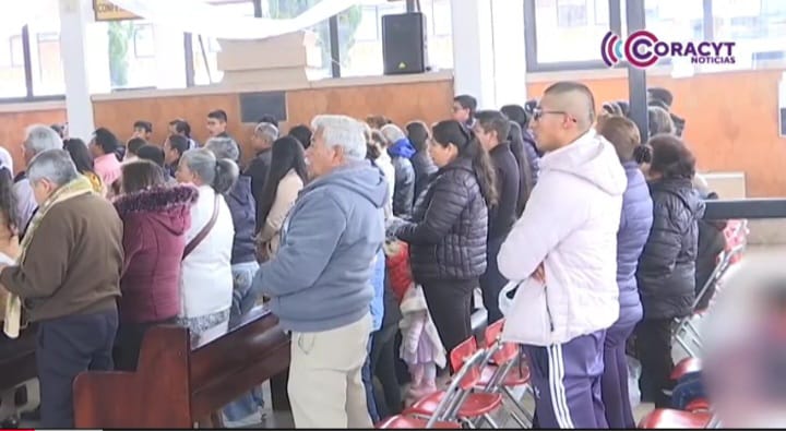 Convocan a donar artículos para personas adultas mayores del asilo de Españita