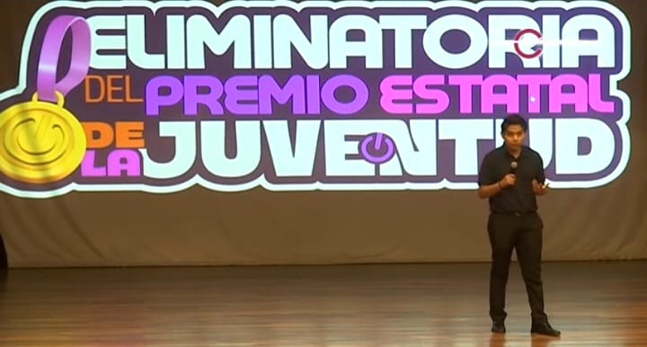 Eligen a finalistas del Premio Estatal de la Juventud 2025