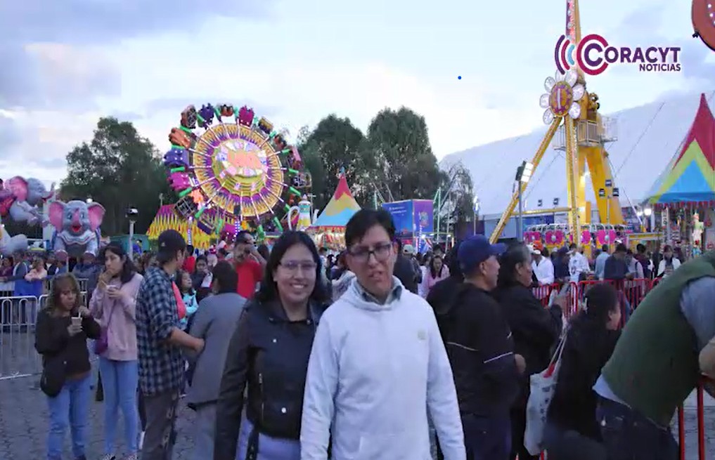 Avanzan preparativos de