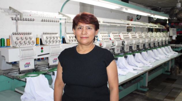 Tlaxcaltecas podrán acceder a créditos de hasta 350 mil pesos para fortalecer sus negocios 