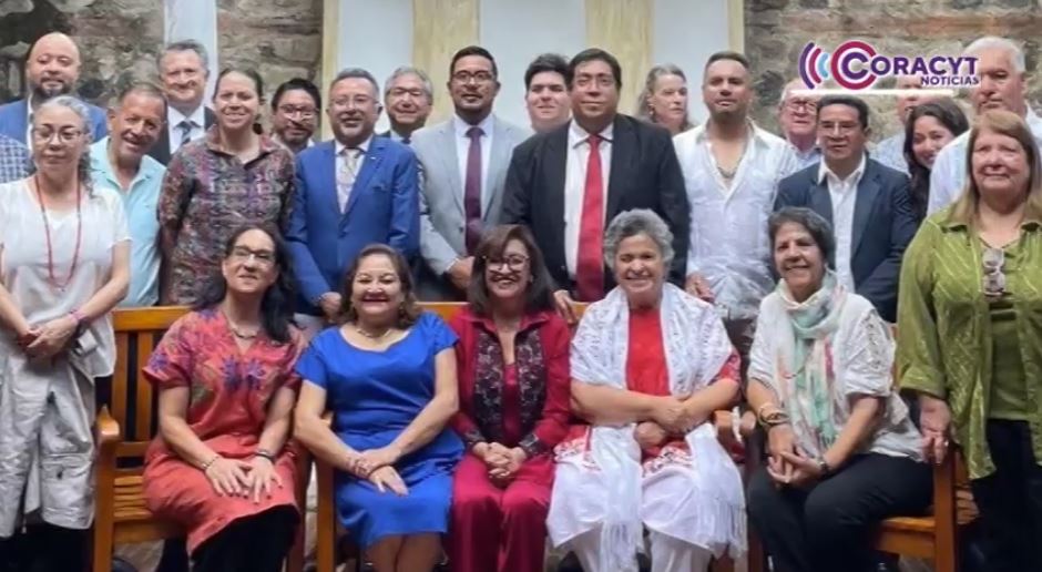 Fortaleció Tlaxcala sus lazos históricos y culturales con Guatemala