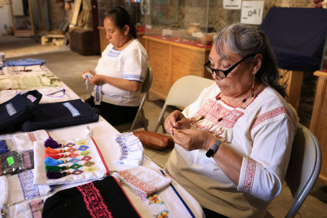 Tlaxcala registra 37 proyectos en la convocatoria para integrar la Guía Nacional de Turismo Comunitario