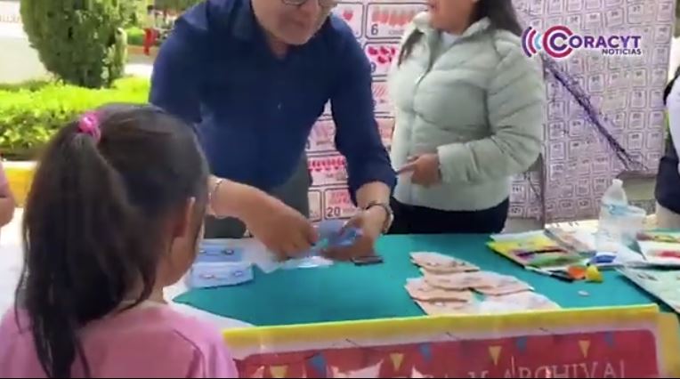 Acercó “Jornada por la Paz” servicios gratuitos a la población de Xaltocan