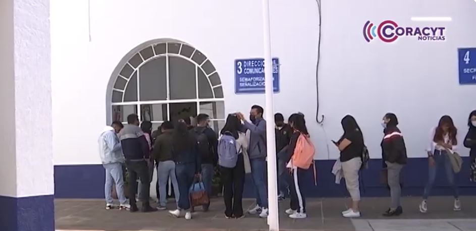 Más de 3 mil jóvenes han aprovechado el programa “Juventud Responsable al Volante”