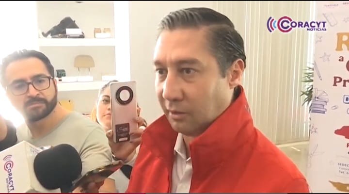 Avanza instalación de Polo de Desarrollo para el Bienestar en Tlaxcala