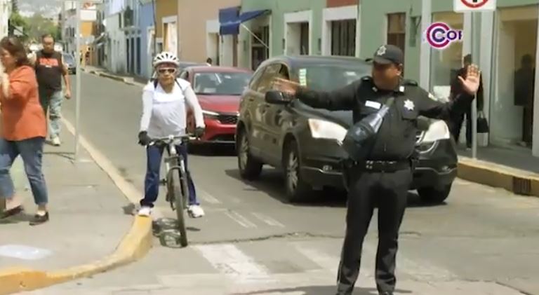 Ciudadanía pide mayor cultura vial para reducir accidentes en Tlaxcala 