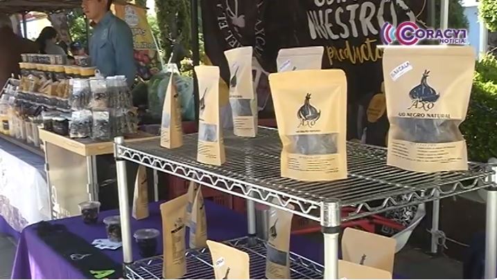 Participarán productores en la Feria de Tlaxcala 2025