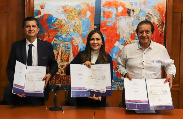 Mujeres emprendedoras se suman a la promoción turística de Tlaxcala