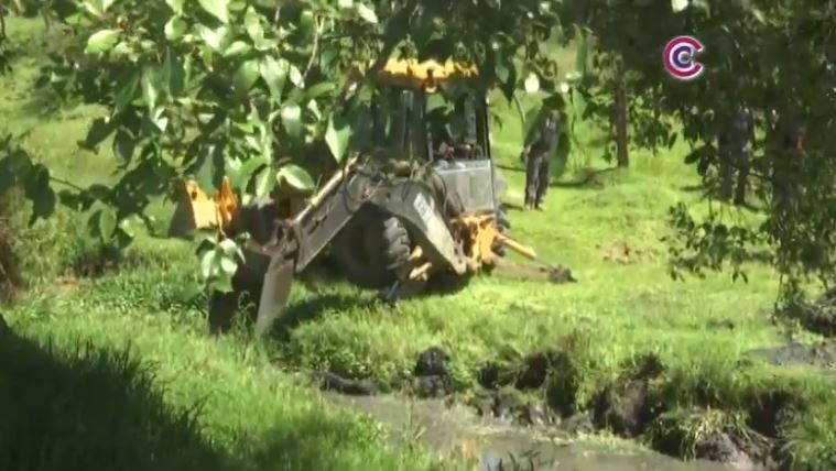 Pide Conagua preservar limpieza en el cauce del río Zahuapan-Atoyac