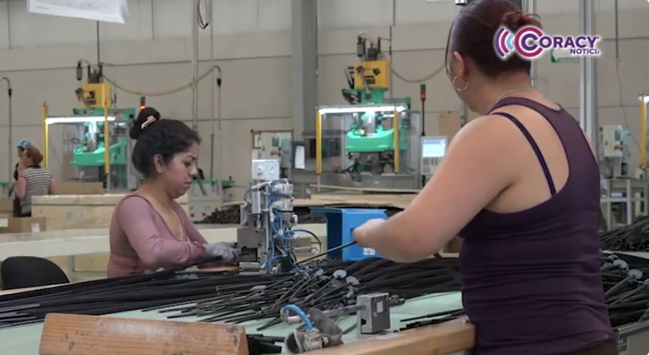 Tlaxcala se posiciona como destino confiable para la inversión