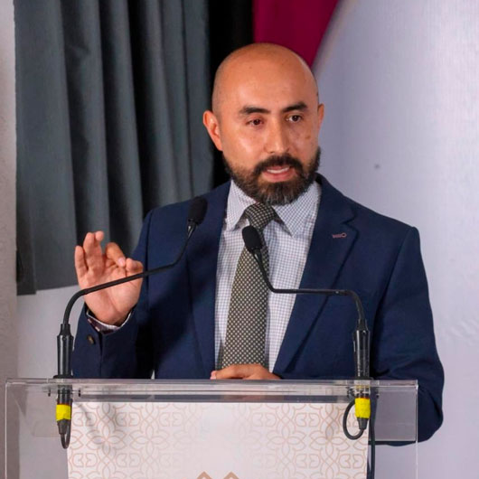 Tlaxcala, primer estado del país en contar con un Observatorio Ciudadano de Cambio Climático