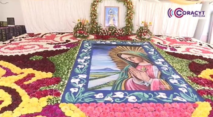 Festividades de Huamantla conquistan a turistas nacionales e internacionales