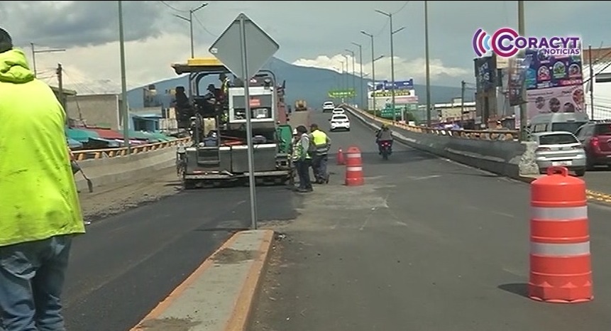 Nuevo distribuidor vial Santa Ana será de gran utilidad, coinciden conductores