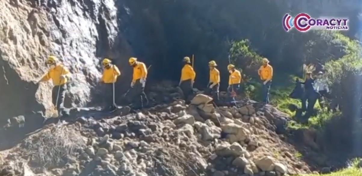 Participaron más de 200 personas en limpieza de ríos y barrancas de Tzompantepec