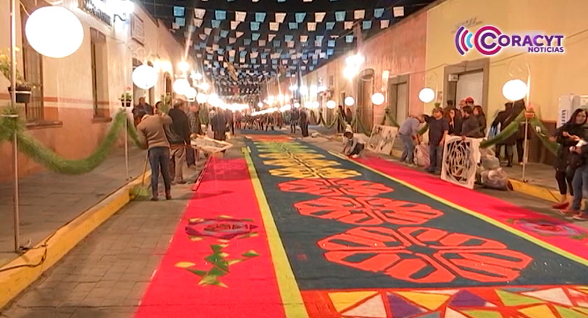 Récords Guinness consolidaron la presencia turística de Tlaxcala