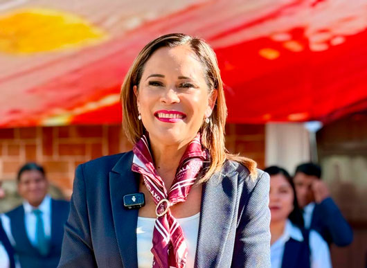 Avanza Tlaxcala hacia la bandera blanca en alfabetización