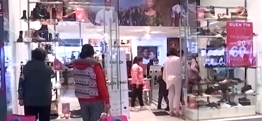 Recomienda la Condusef realizar compras responsables en el